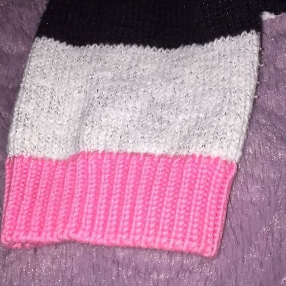 Justice sweater - Picture 4 of 5